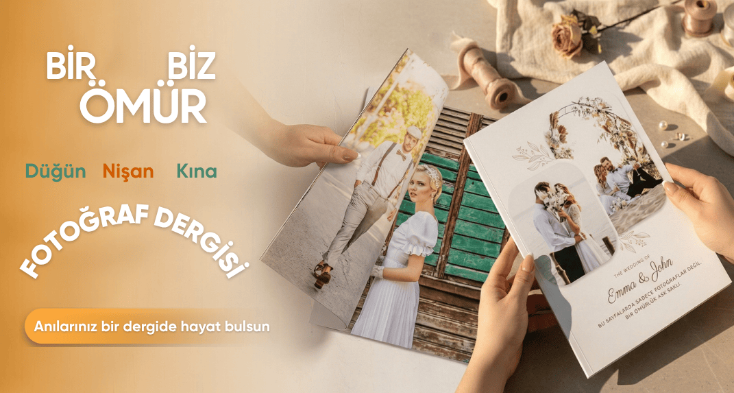fotoğraf albümü