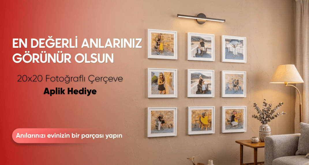 fotoğraf albümü